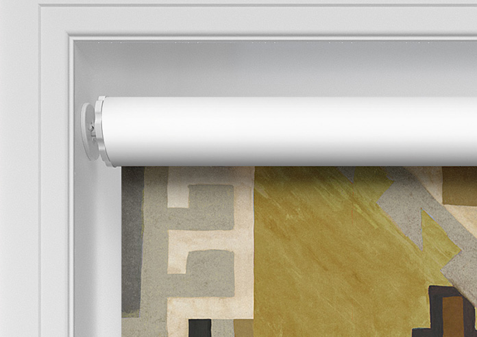Machu Picchu, Sunray - Twist&Fit Roller Blind - Image 10